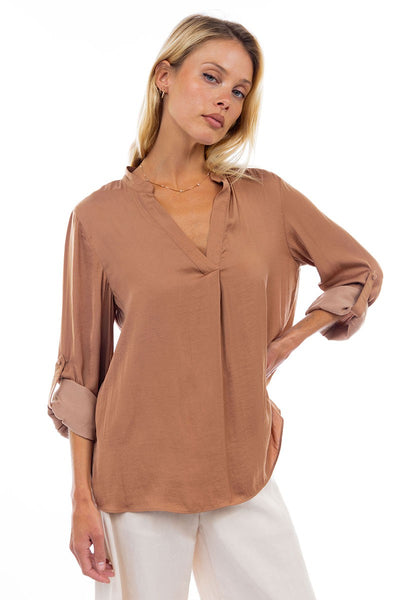 Laurel Blouse