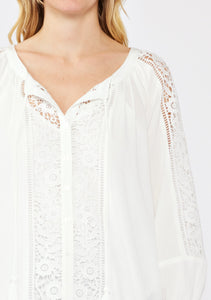 Ashlynn Blouse