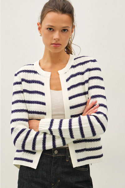Logan Cardigan