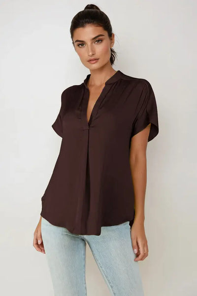 Camila Blouse