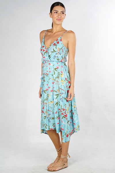 Eliana Dress