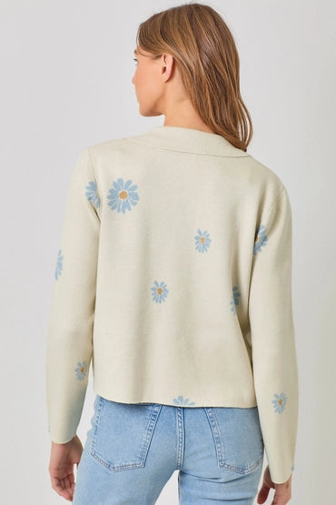 Daisy Jacket
