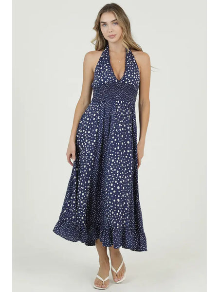 Willow Dress