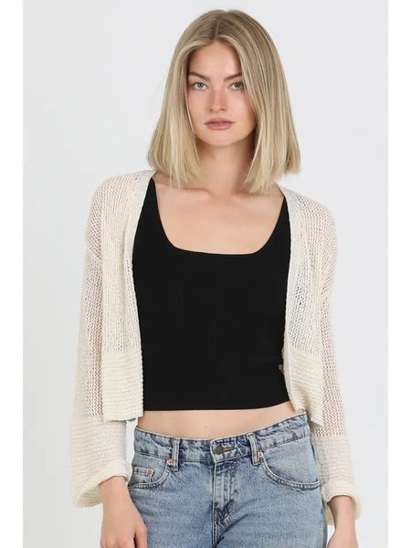 Morgan Sweater