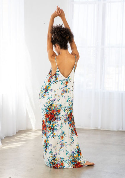 Lorelei Dress