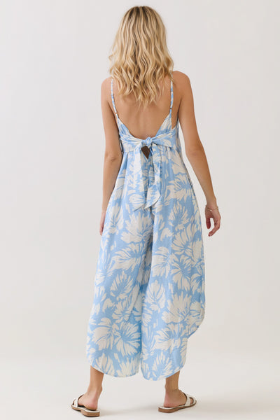 Hallie Jumpsuit