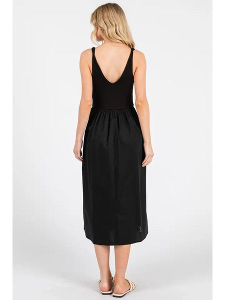 Brooklyn Dress