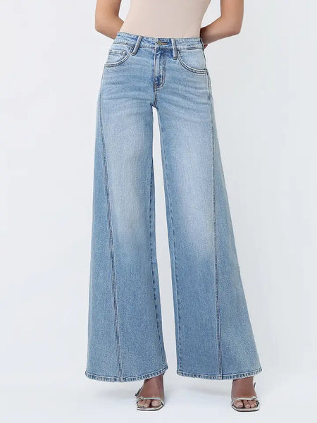 Andrina Jeans