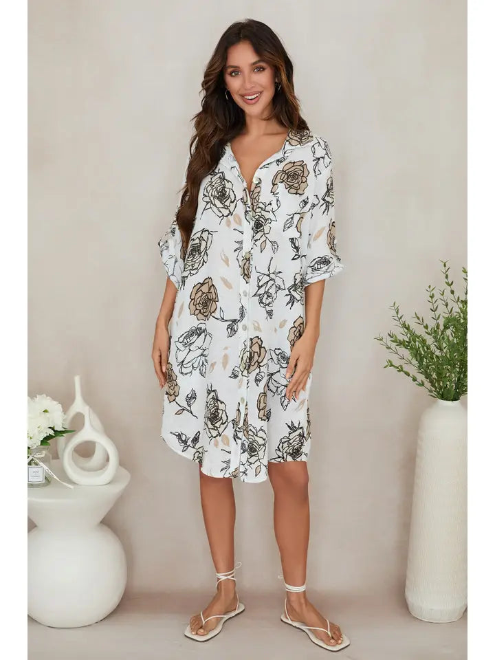 Cellini Dress