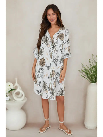 Cellini Dress