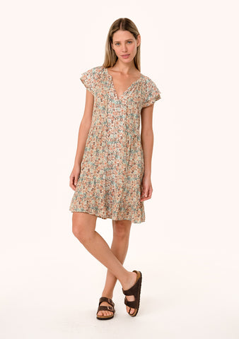 Charlotte Dress