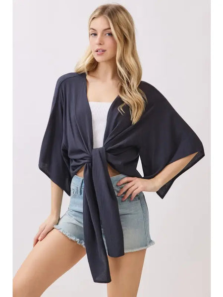 Carley Kimono