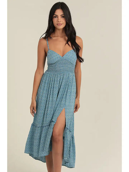 Leilani Dress