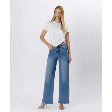 Scarlet Jeans
