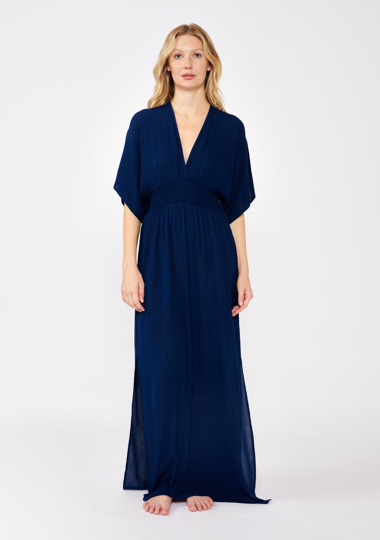 Aspen Dress