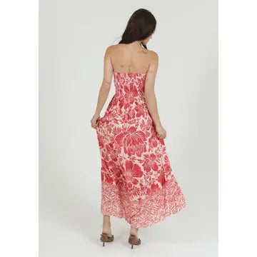 Paisley Dress