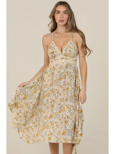 Jordyn Dress