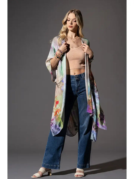 Urbanista Kimono