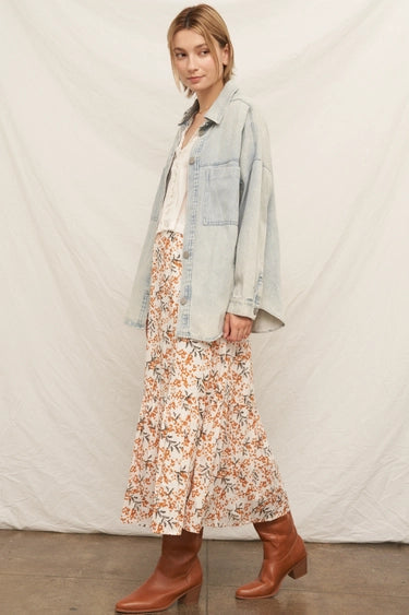 Paddie Jacket