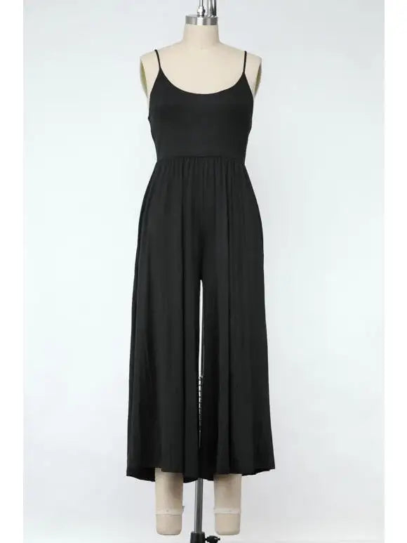Jaylee Jumpsuit