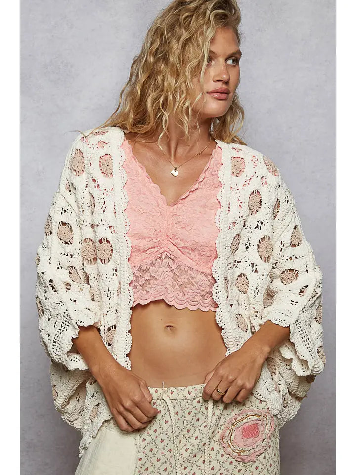 Dahlia Sweater