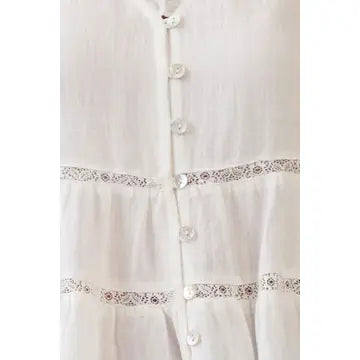 Holly Blouse