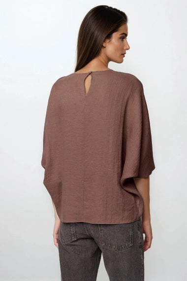 Tatiana Blouse