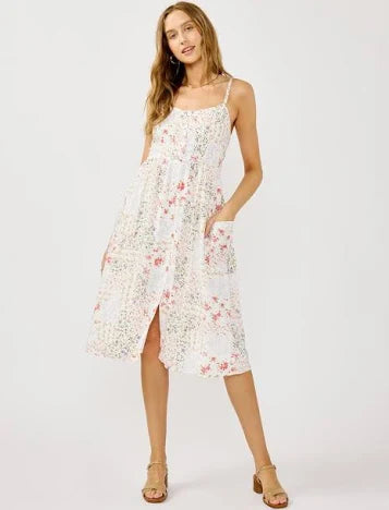 Courtney Dress
