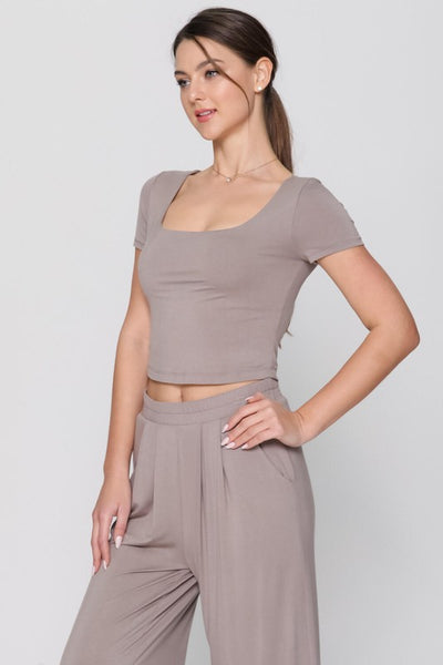 Zarah Top
