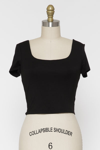 Zarah Top