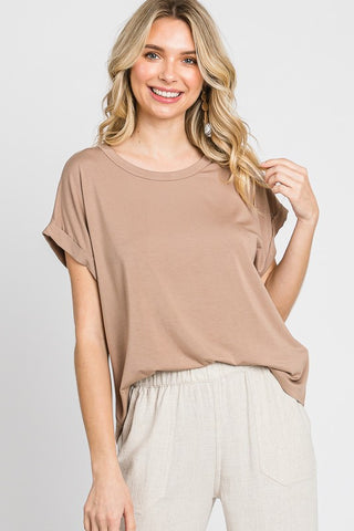 Grace Top